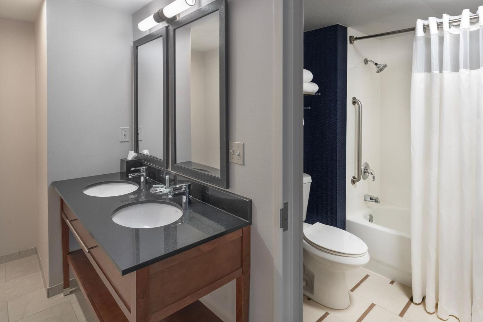 Fairfield Boston Tewksbury/andover Hotel