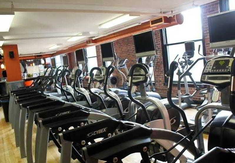 Hotel Fairfield Boston Tewksbury/andover Tewksbury